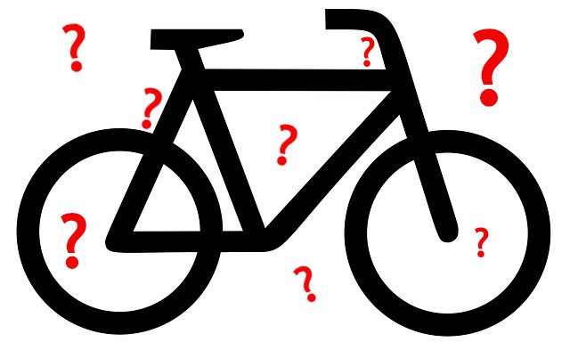 5 sfaturi pentru alegerea bicicletei