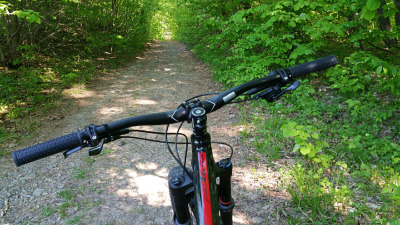 4 trasee de bicicleta langa Bucuresti potrivite si pentru copii