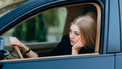 Bucuresti, numarul 1 din lume la orele pierdute in trafic