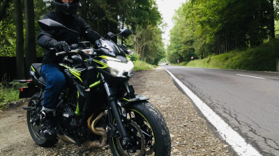 Prima motocicletă