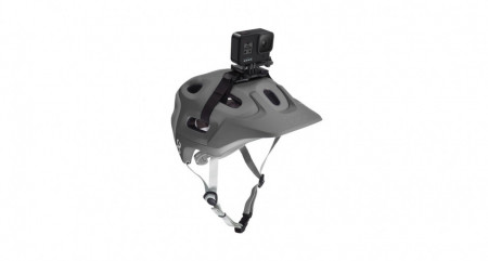 GoPro Vented Helmet Strap Mount suport pt casca ventilata