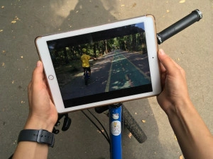 Invata Mersul pe Bicicleta - curs online