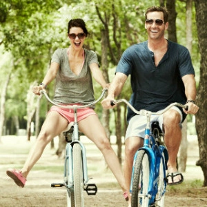 Initiere Bicicleta Adulti