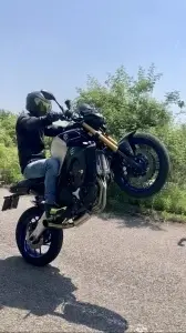 Wheelie Mastery Sessions