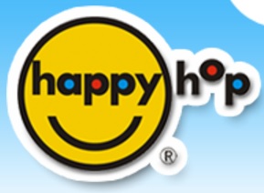Happy Hop