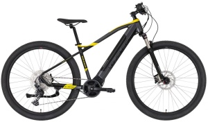 Bicicleta Electrica Lovelec Drago, cadru aluminiu 17', baterie integrata 17,5Ah, Lithium - Ion, viteza maxima 25 km/h