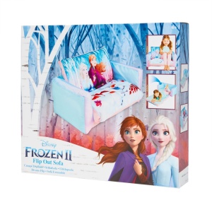 Canapea extensibila Disney Frozen - Img 8