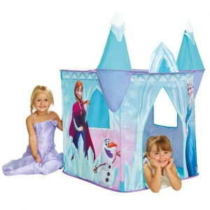 Cort castel Disney Frozen - Img 8