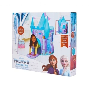 Cort Disney Frozen cu turnuri - Img 7
