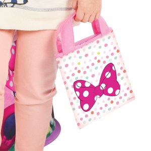 Cort Minnie si Daisy