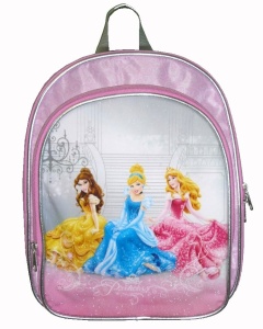 Ghiozdan Disney Princess