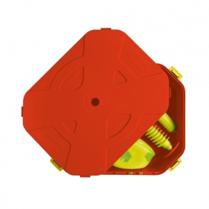 Joc de fotbal All Surface Swingball - Img 2