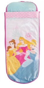 Junior bed Disney Princess - Img 2