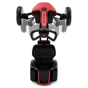 Kart electric Rollplay XL, 12V - Img 7
