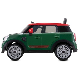Masina electrica copii Mini Countryman, 12V - Img 3