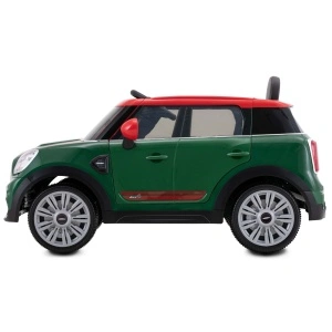 Masina electrica copii Mini Countryman, 12V - Img 3