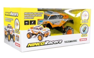 Masinuta Ninco Driftrax cu telecomanda - Img 3