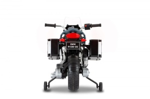 Motocicleta electrica copii BMW R 1200 Adventure GS, 12V - Img 3