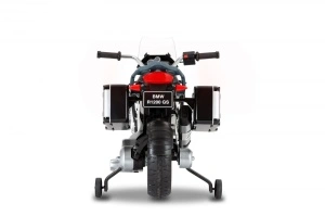 Motocicleta electrica copii BMW R 1200 Adventure GS, 12V - Img 3