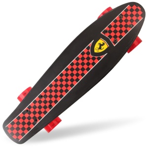 Penny board Ferrari negru - Img 3