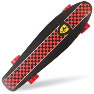 Penny board Ferrari negru - Img 3