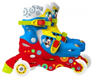 Role Mickey Mouse 27-30