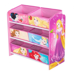 Suport depozitare Disney Princess - Img 2