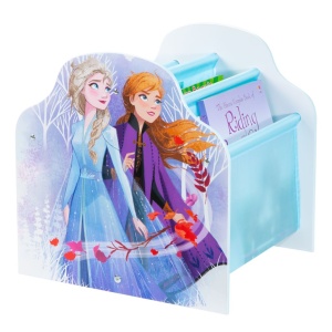 Suport pentru reviste si carti Disney Frozen - Img 4
