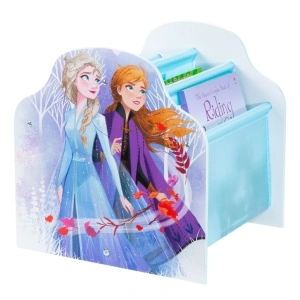 Suport pentru reviste si carti Disney Frozen - Img 4