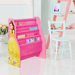 Suport reviste Disney Princess - Img 2