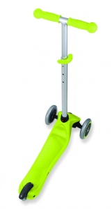 Trotineta Globber Evo 3 in 1 verde - Img 8