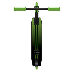 Trotineta Globber GS cascadorii culoare verde - Img 6