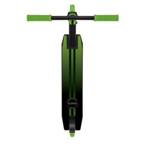 Trotineta Globber GS cascadorii culoare verde - Img 6