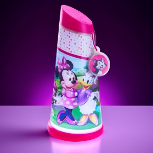 Veioza 2 in 1 Minnie Mouse - Img 3