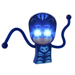 Amic super erou Cat Boy PJ Masks - Img 3
