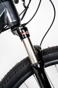Bicicleta Electrica Lovelec Drago, cadru aluminiu 17', baterie integrata 17,5Ah, Lithium - Ion, viteza maxima 25 km/h - Img 2