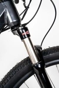 Bicicleta Electrica Lovelec Drago, cadru aluminiu 17', baterie integrata 17,5Ah, Lithium - Ion, viteza maxima 25 km/h - Img 2
