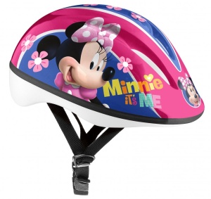 Casca protectie Minnie XS, masura reglabila 48-52