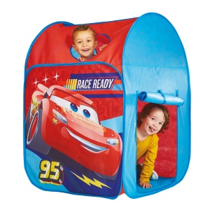 Cort Cars Wendy House - Img 2