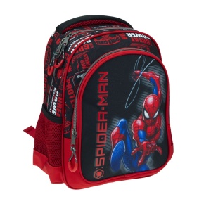 Ghiozdan gradinita Spiderman - Img 4