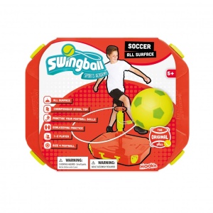 Joc de fotbal All Surface Swingball - Img 3