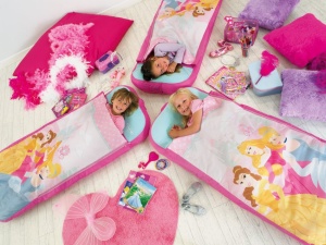 Junior bed Disney Princess - Img 3