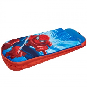 Junior bed Spiderman - Img 1