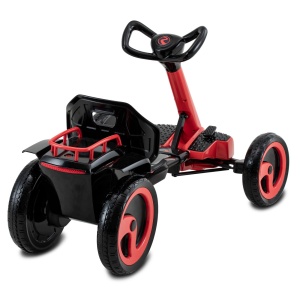 Kart electric Rollplay XL, 12V - Img 8