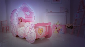 Pat trasura Disney Princess