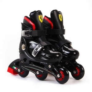 Role Ferarri masura 29 - 32 cu set protectie - Img 3