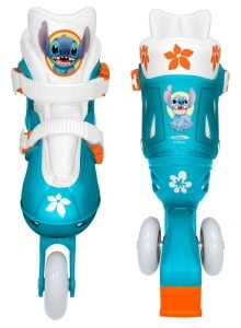Role Stitch 2 in 1, masura 27-30, reglabile - Img 2