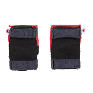 Set protectie Globber cotiere si genunchiere - albastre - Img 2