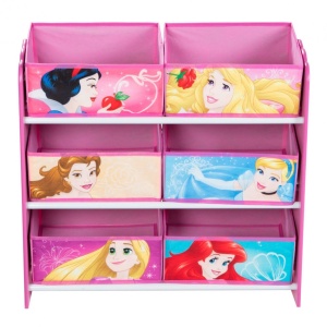 Suport depozitare Disney Princess - Img 3