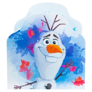 Suport pentru reviste si carti Disney Frozen - Img 5